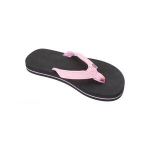 Rainbow Kids The Grombow - Soft Rubber Top Sole with Narrow Strap and Pin line P
